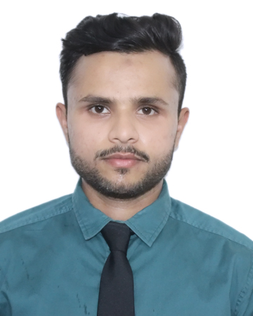 Muhammad Hammad Rashid